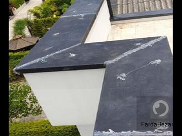 اجرای فلاشینگ ساختمان