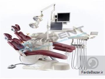 تعمیر تجهیزات دندانپزشکی