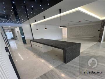 طراحی کابینت و دکوراسیون داخلی لوکس