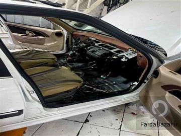 تعویض رادیاتور بخاری تمامی خودروها در تهرانسر