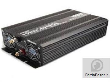 اینورتر خورشیدی چیست