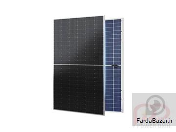 آگهی رایگان پنل خورشیدی 620 وات جینکو سولار JKM620N-78HL4