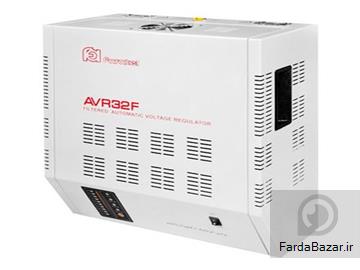 تعمیر تخصصی؛ استابلایزرهای فاراتل و محافظها