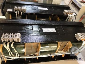 آگهی رایگان تعمیر و ساخت ترانس های صنعتی و ترانسفورماتور