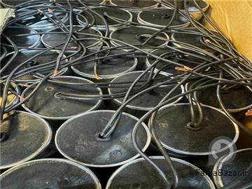 آگهی رایگان فروش عمده انواع خازن AC و راه انداز موتوری