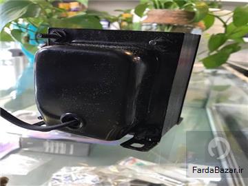 آگهی رایگان ساخت و فروش ترانس مبدل v110 به ۲۲۰v ولت و بالعکس