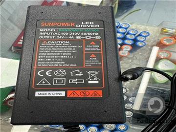 آگهی رایگان فروش تخصصی آداپتور و پاور سوییچینگ در انواع آمپرها