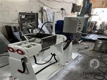 آگهی رایگان میکسر سیگما میکسر زد نیدر- زد میکسر