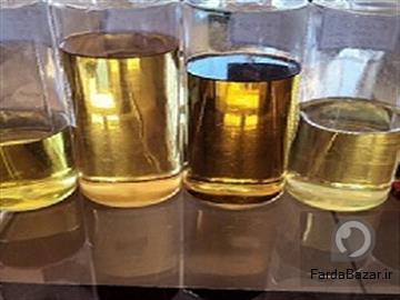 دستگاه تولید گازوئیل از لاستیک و پلاستیک