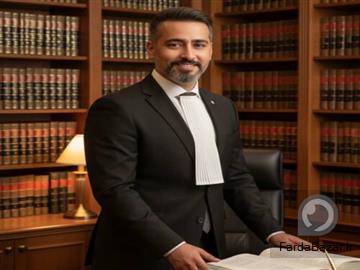 آگهی رایگان بهترین وکیل تهران-تیم متخصص از وکلای دادگستری