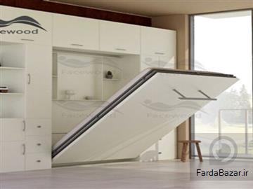 آگهی رایگان نصاب تخت خواب تهران کرج