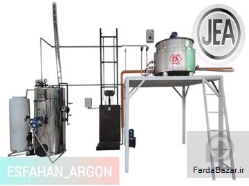 خط تولید نبات