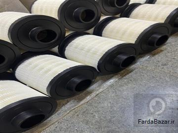آگهی رایگان تولید فیلتر هوا روغن سوخت صنعتی