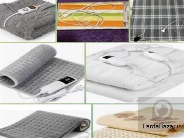 فروش و تعمیر تشک برقی