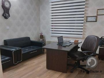 عکس آگهی روانپزشکی و روانشناسی آوای مهر