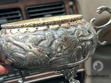 آگهی رایگان خریدار نقره در تهران