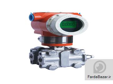 عکس آگهی ترانسمیتر اختلاف فشار Difa