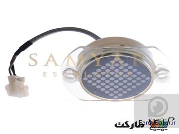 جهت نمای پله برقی