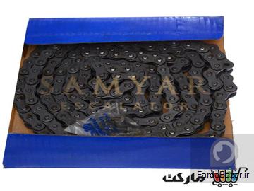 عکس آگهی زنجیر پله برقی