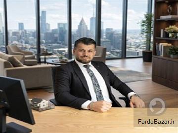 املاک سعادت آباد