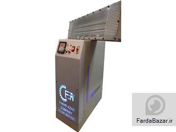کرونا تریتمنت استاتیک شارژر آنتی استاتیک
