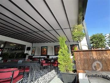 آگهی رایگان طراحی و اجرای سقف برقی و سایبان متحرک (Moving Roof)