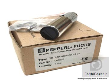 سنسور فوتوالکتریک Pepperl-Fuchs